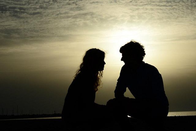stages of love relationship that most of the couple experience