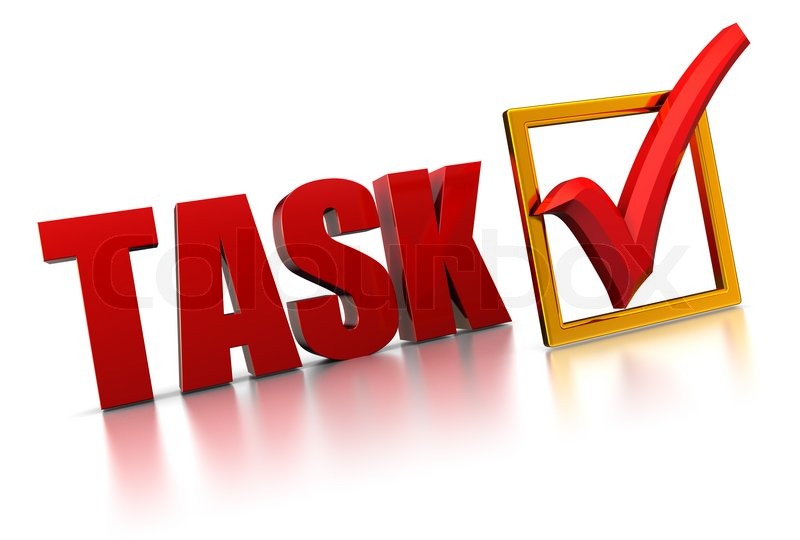 Performing the Task in a Group 