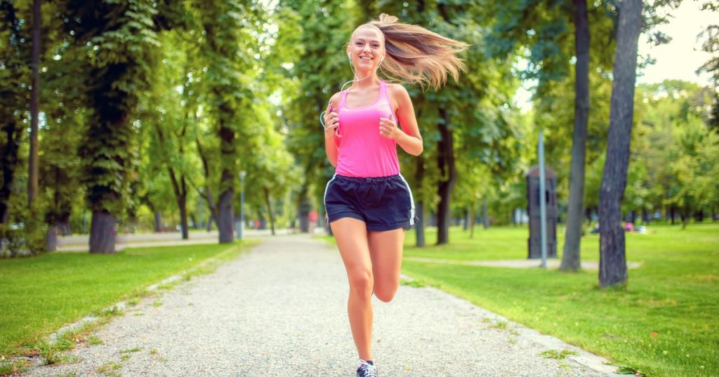 Benefits of Regular Exercise