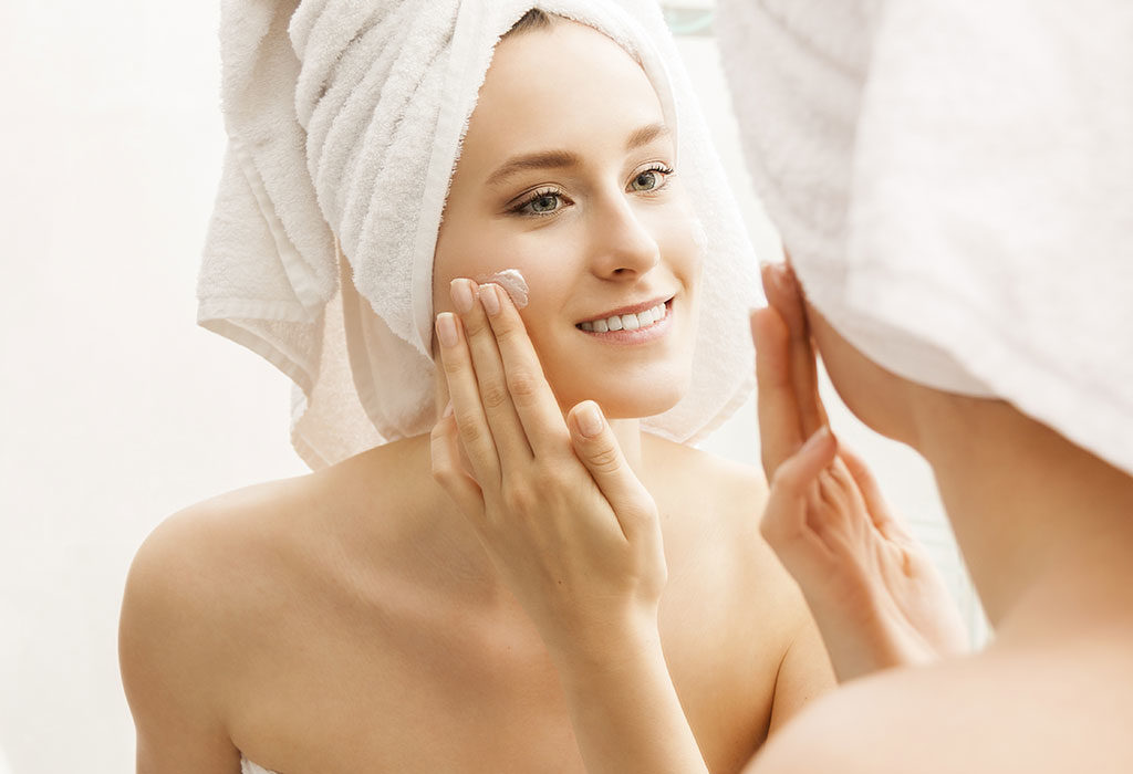 Everything you Need to Know About the Skin Care in Winter Season