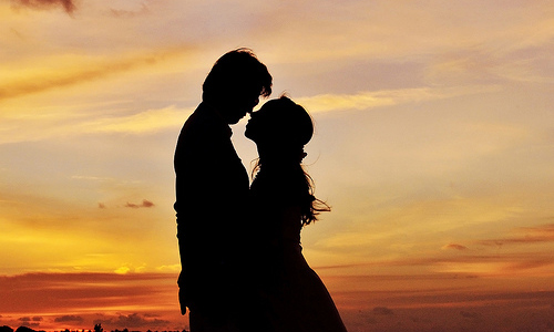 Interesting Facts About Love