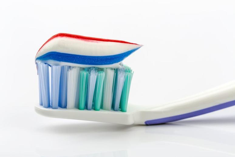 Use Fluoride Base Toothpaste