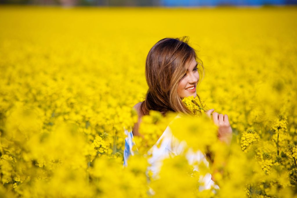 Surprising Health Benefits of Love