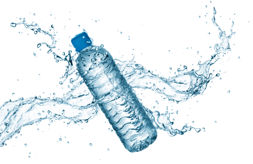 Drink Water Metabolism