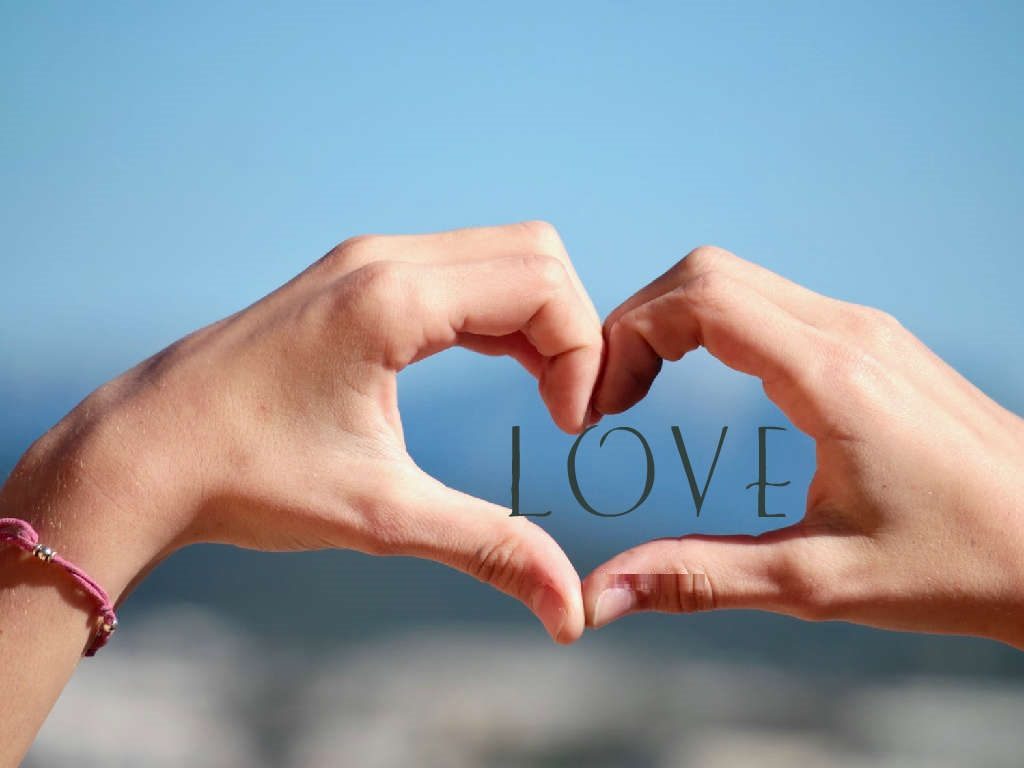 true love
