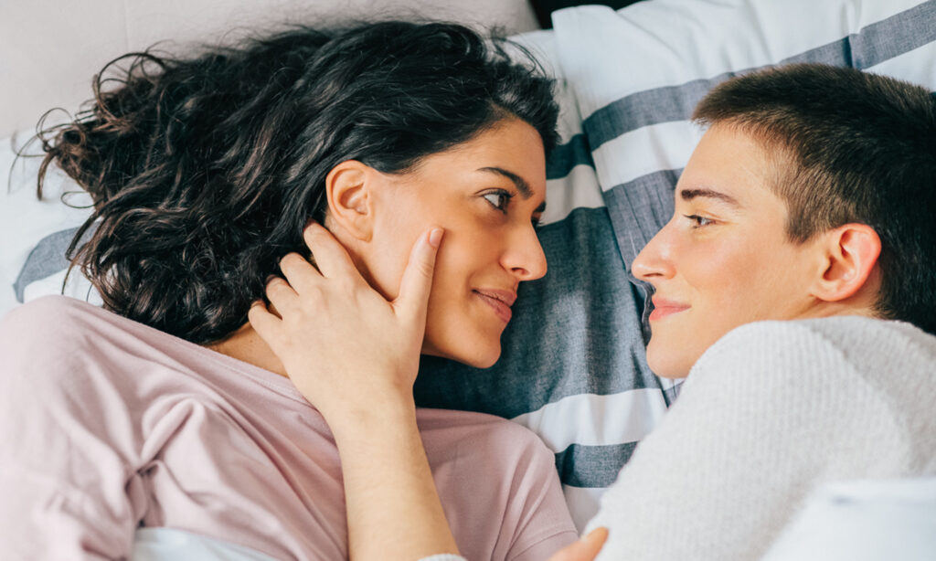 how to move on from a relationship that never happened